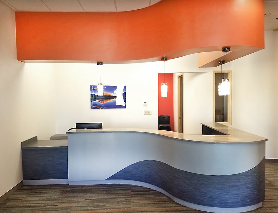 Office Tour Alamo Ranch Orthodontics in San Antonio, TX